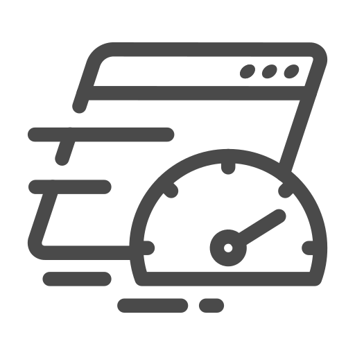 サイト読み込み速度最適化